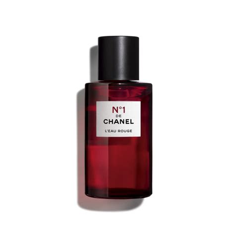 chanel hot water bottle cover|no 1 chanel l'eau rouge.